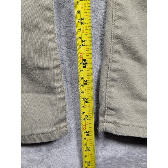 883 Police Cassady Cargo Pants Mens Size 30 Khaki Regular Fit Tactical Utility - Picture 8 of 10